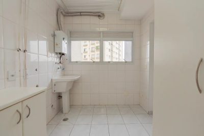 Apartamento, 3 quartos, 122 m² - Foto 4