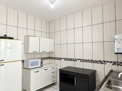 Casa, 3 quartos, 115 m² - Foto 3