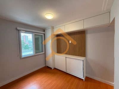 Apartamento, 2 quartos, 98 m² - Foto 4