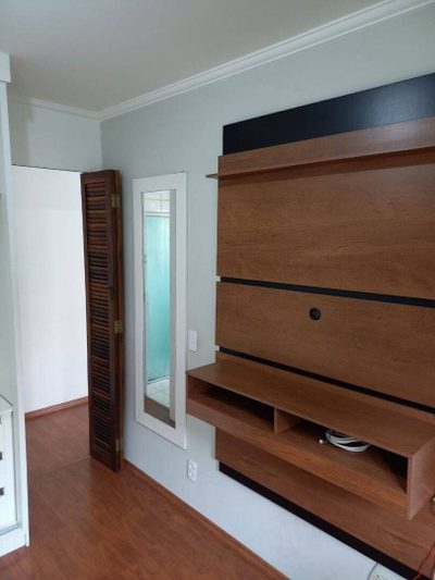 Apartamento, 2 quartos, 49 m² - Foto 2