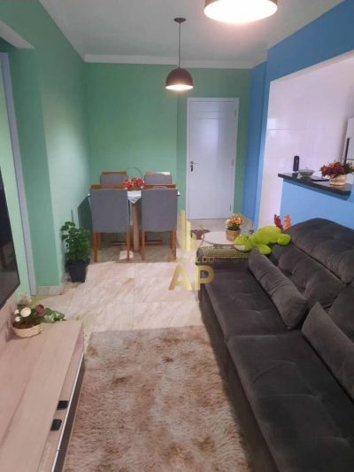 Apartamento, 2 quartos, 75 m² - Foto 3