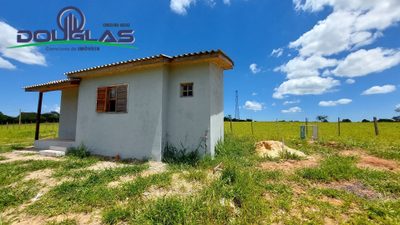 Sítio, 2 quartos, 5000 m² - Foto 3