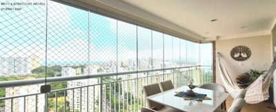 Apartamento, 3 quartos, 109 m² - Foto 1