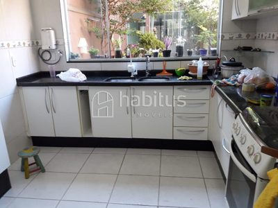 Sobrado, 4 quartos - Foto 5