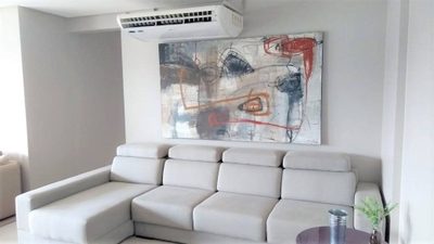 Apartamento, 3 quartos, 102 m² - Foto 3