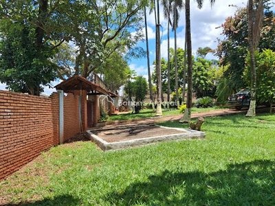 Chácara, 4 quartos, 600 m² - Foto 4