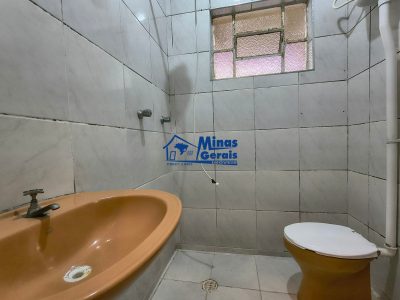 Casa, 1 quarto, 40 m² - Foto 4