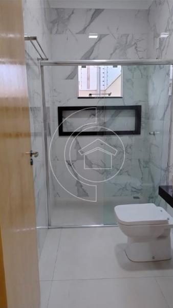 Casa, 3 quartos, 111 m² - Foto 2