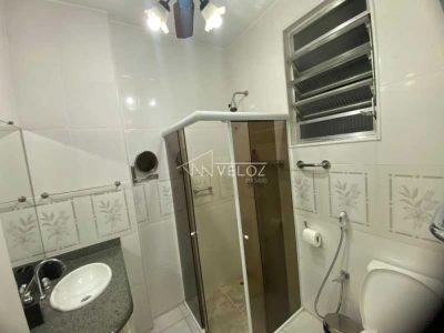 Apartamento, 2 quartos, 67 m² - Foto 1