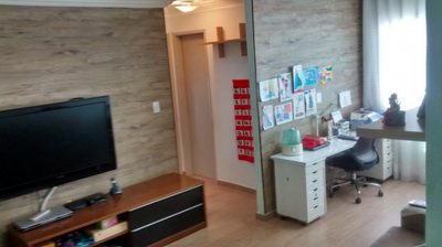 Apartamento, 2 quartos, 65 m² - Foto 1
