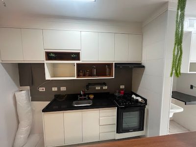 Apartamento, 3 quartos, 80 m² - Foto 5