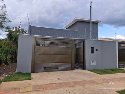 Casa, 1 quarto, 63 m² - Foto 1