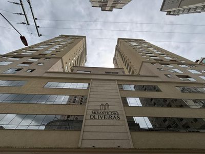 Apartamento, 2 quartos, 65 m² - Foto 1