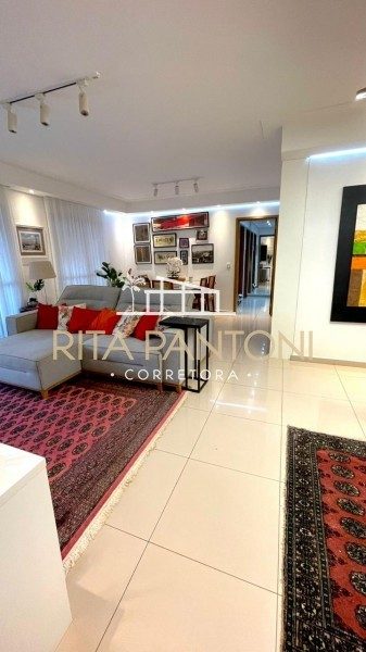 Apartamento, 2 quartos, 132 m² - Foto 1