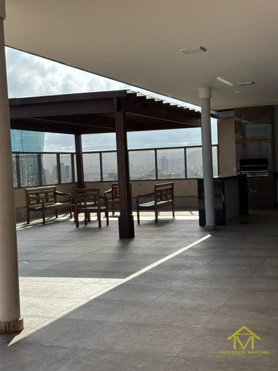 Flat/Apart Hotel, 1 quarto, 42 m² - Foto 5