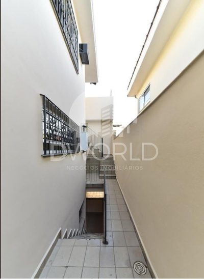 Sobrado, 5 quartos, 350 m² - Foto 5