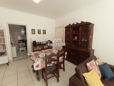Apartamento, 3 quartos, 124 m² - Foto 5