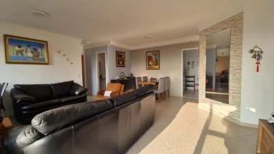 Apartamento, 2 quartos, 80 m² - Foto 1