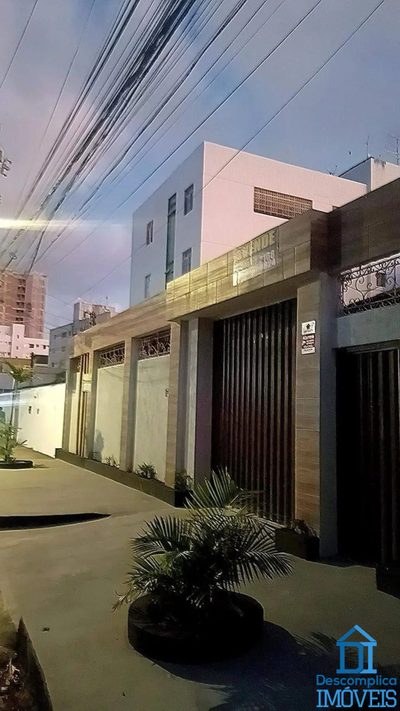 Casa, 5 quartos, 350 m² - Foto 3