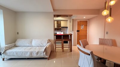 Apartamento, 3 quartos, 86 m² - Foto 1