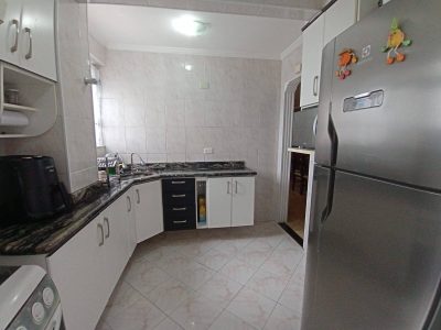Apartamento, 2 quartos - Foto 1
