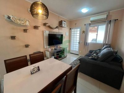 Casa, 2 quartos, 64 m² - Foto 1