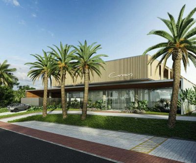 Apartamento, 3 quartos, 98 m² - Foto 2