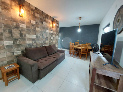 Casa, 2 quartos, 120 m² - Foto 3
