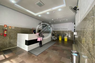 Sala-Conjunto, 40 m² - Foto 4