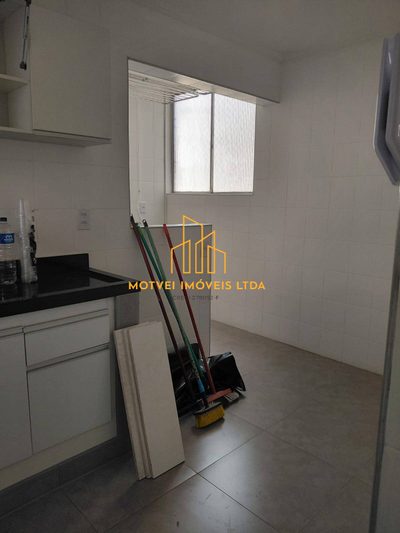 Apartamento, 2 quartos, 57 m² - Foto 5