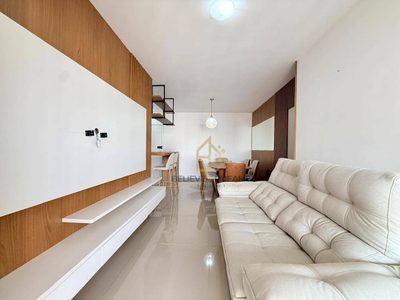 Apartamento, 3 quartos, 80 m² - Foto 5