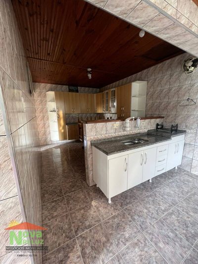 Casa, 2 quartos - Foto 4