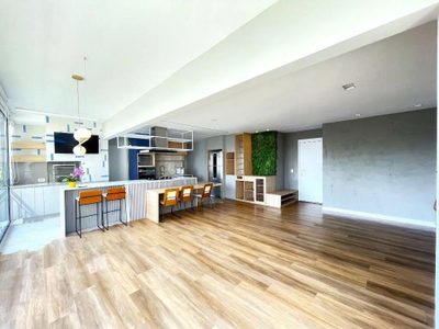 Apartamento, 3 quartos, 106 m² - Foto 3