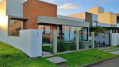 Casa, 3 quartos, 119 m² - Foto 2