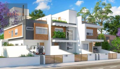 Casa, 3 quartos, 180 m² - Foto 1