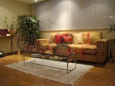 Apartamento, 2 quartos, 110 m² - Foto 2