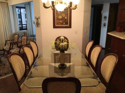 Flat/Apart Hotel, 3 quartos, 120 m² - Foto 4