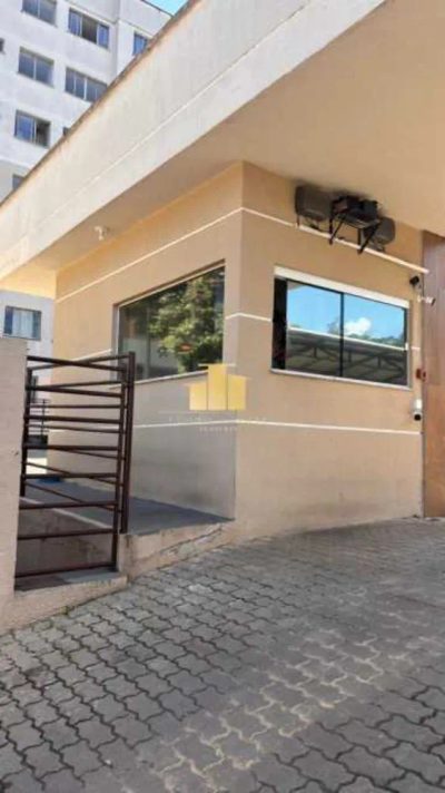 Apartamento, 2 quartos, 45 m² - Foto 4