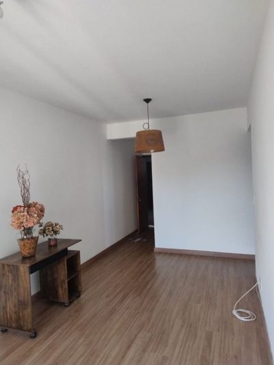 Apartamento, 1 quarto, 57 m² - Foto 4