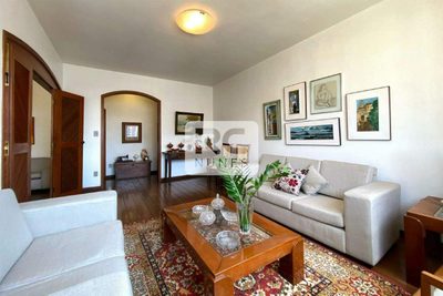 Apartamento, 4 quartos, 172 m² - Foto 3