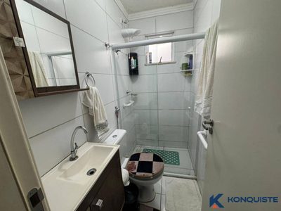 Casa de Condomínio, 2 quartos - Foto 5