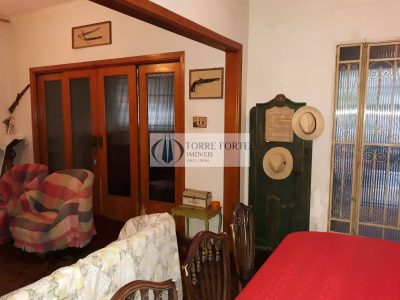 Casa, 3 quartos, 400 m² - Foto 1