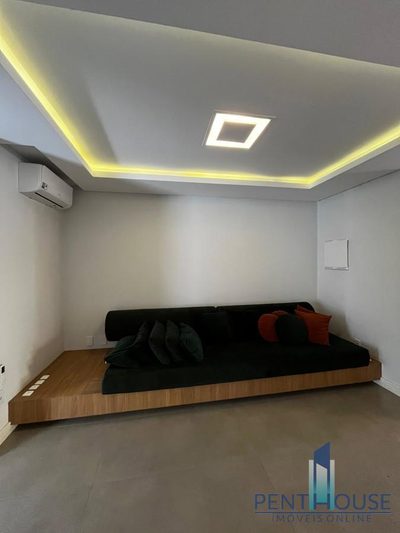 Apartamento, 3 quartos, 130 m² - Foto 5