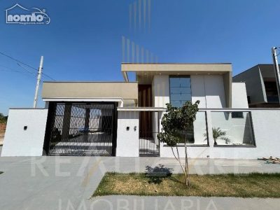Casa, 3 quartos, 112 m² - Foto 2