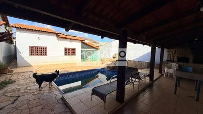 Casa, 3 quartos, 284 m² - Foto 5