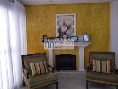 Apartamento, 3 quartos, 151 m² - Foto 5
