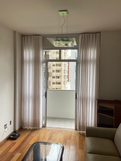 Apartamento, 1 quarto, 45 m² - Foto 3