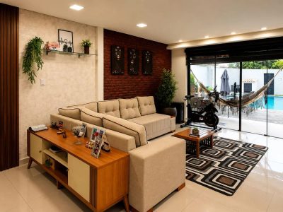 Casa de Condomínio, 5 quartos - Foto 2