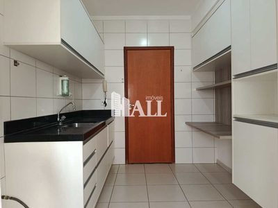 Apartamento, 3 quartos, 91 m² - Foto 5