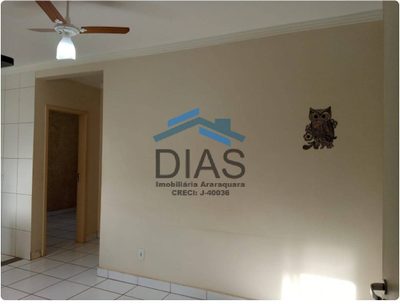 Apartamento, 2 quartos, 42 m² - Foto 3
